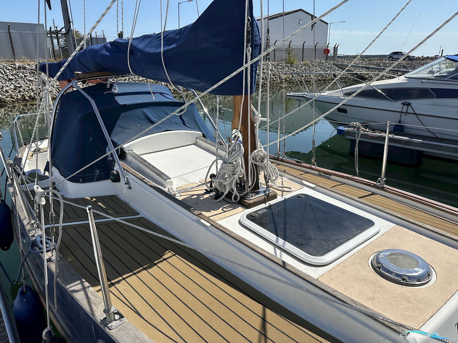 Yarmouth 23
