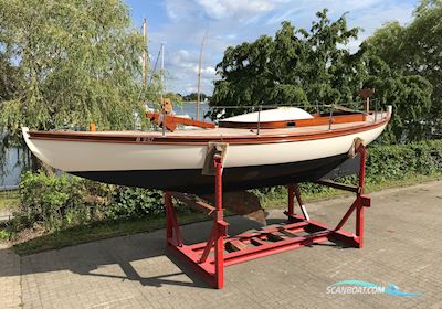 Yawl Sailingboat 1998, Germany