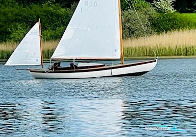 Yawl Sailingboat 1998, Germany