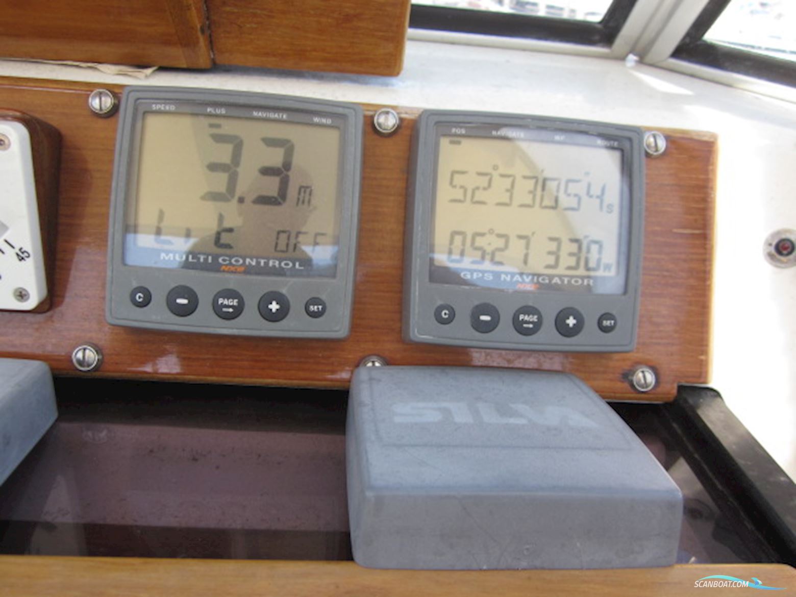 Zaadnoordijk C1100