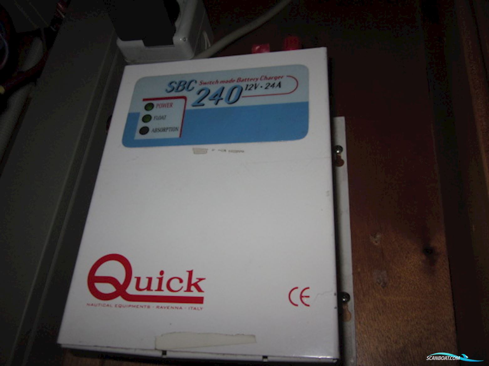 Zaadnoordijk Compromis 34