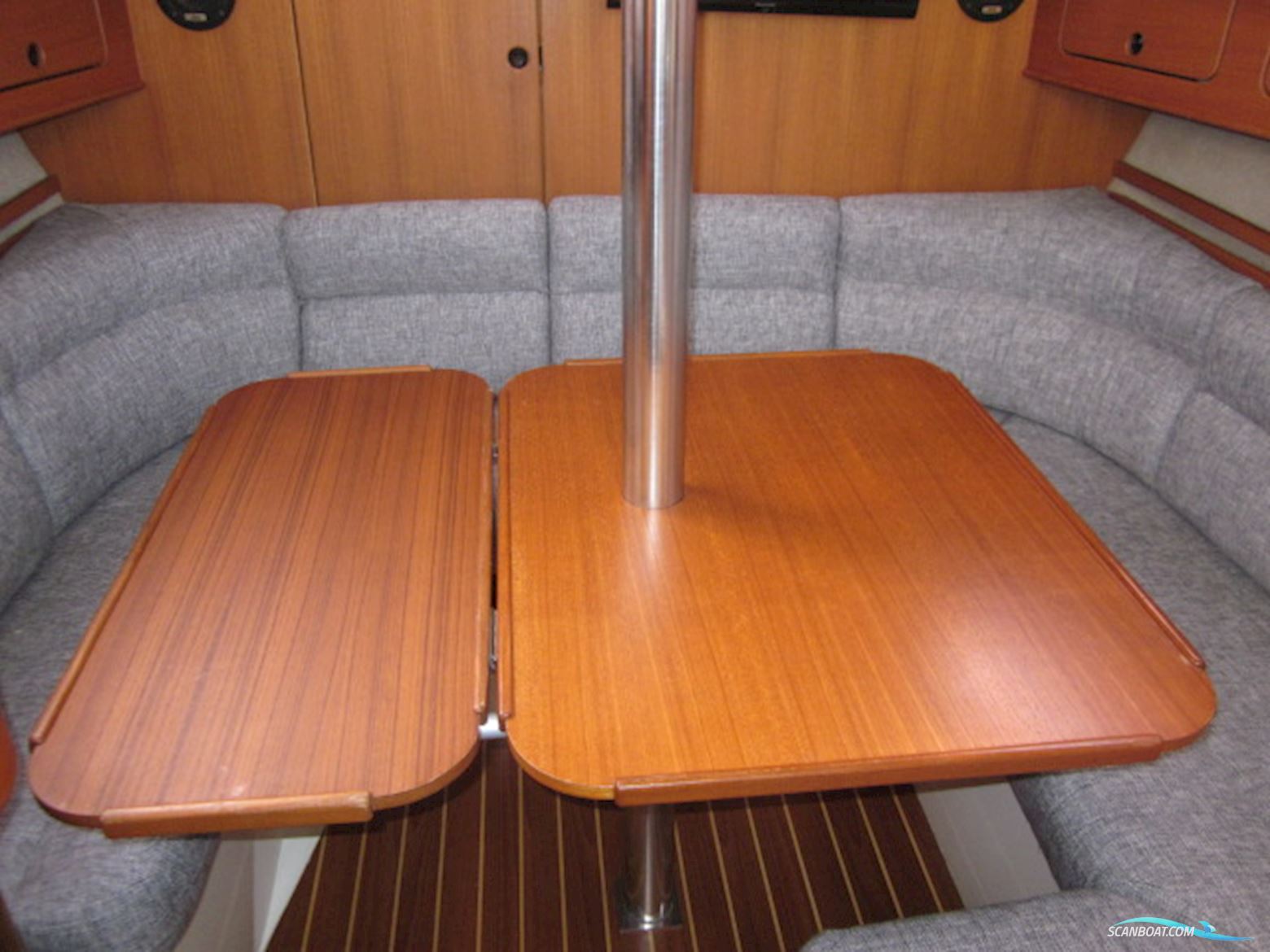 Zaadnoordijk Compromis 999