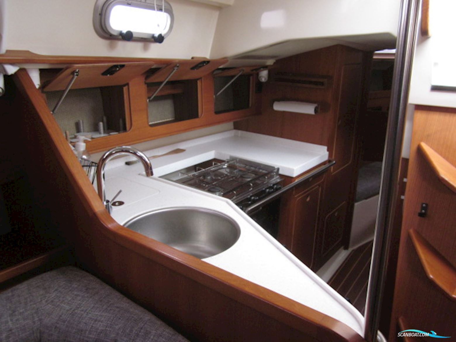 Zaadnoordijk Compromis 999