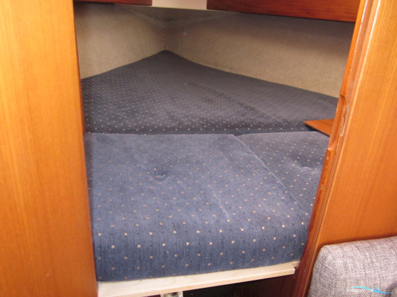 Zaadnoordijk Compromis 999