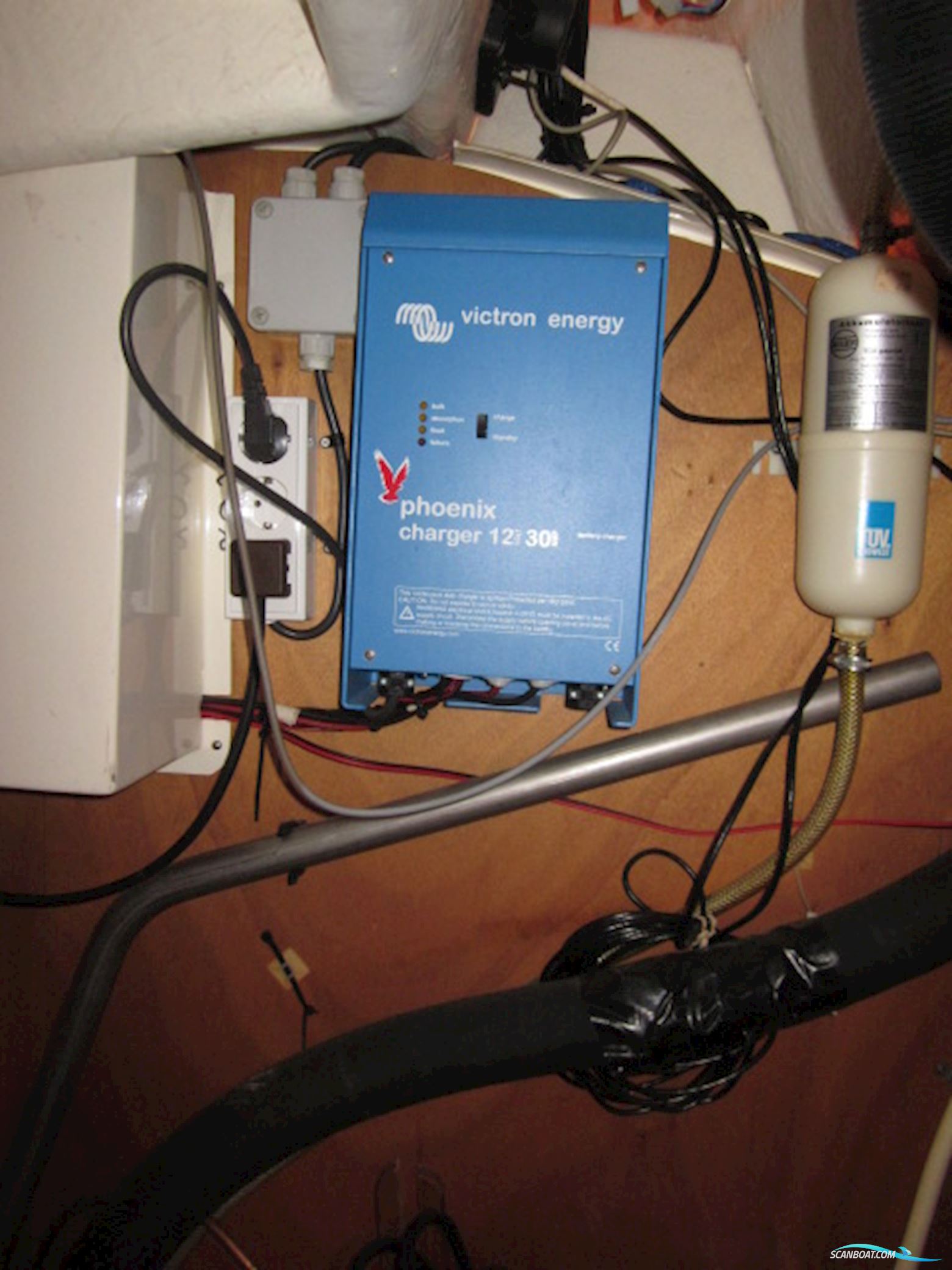 Zaadnoordijk Compromis 999