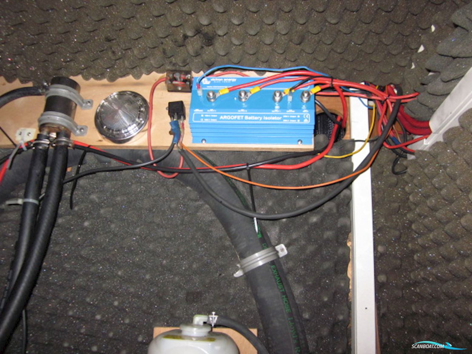 Zaadnoordijk Compromis 999