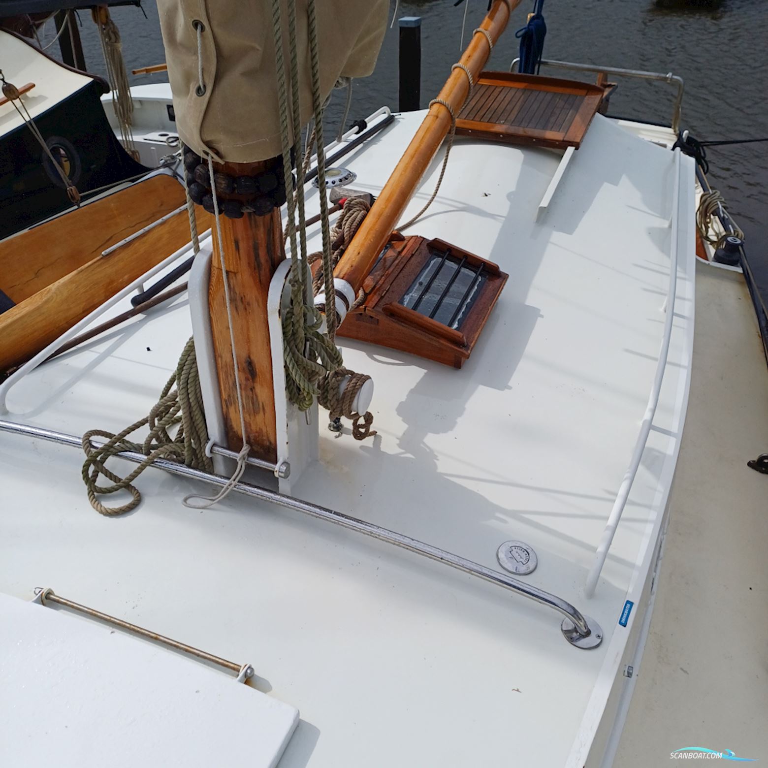 Zeeschouw Blok