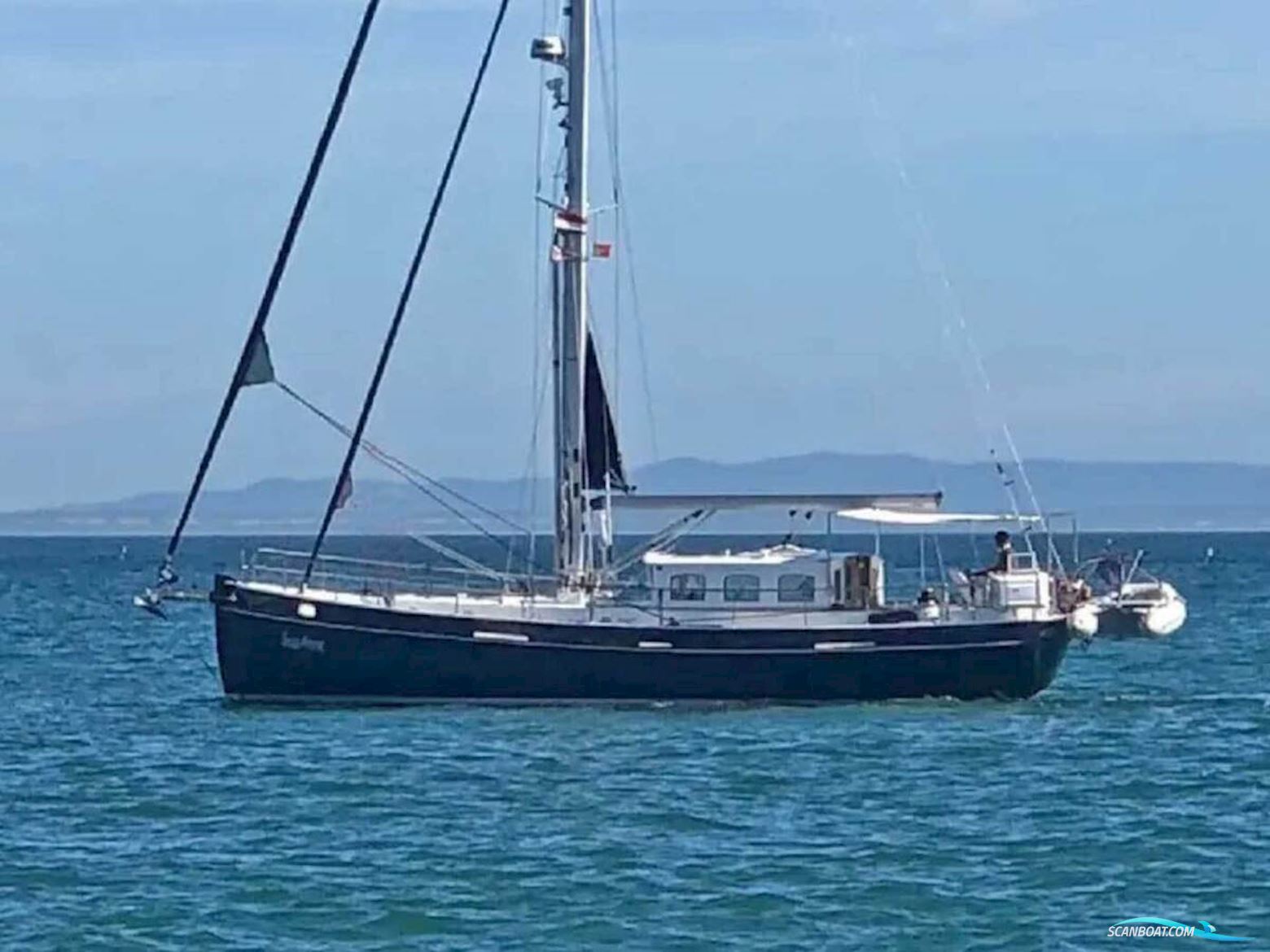 Zuidkaper 40 Sailingboat 2016, France