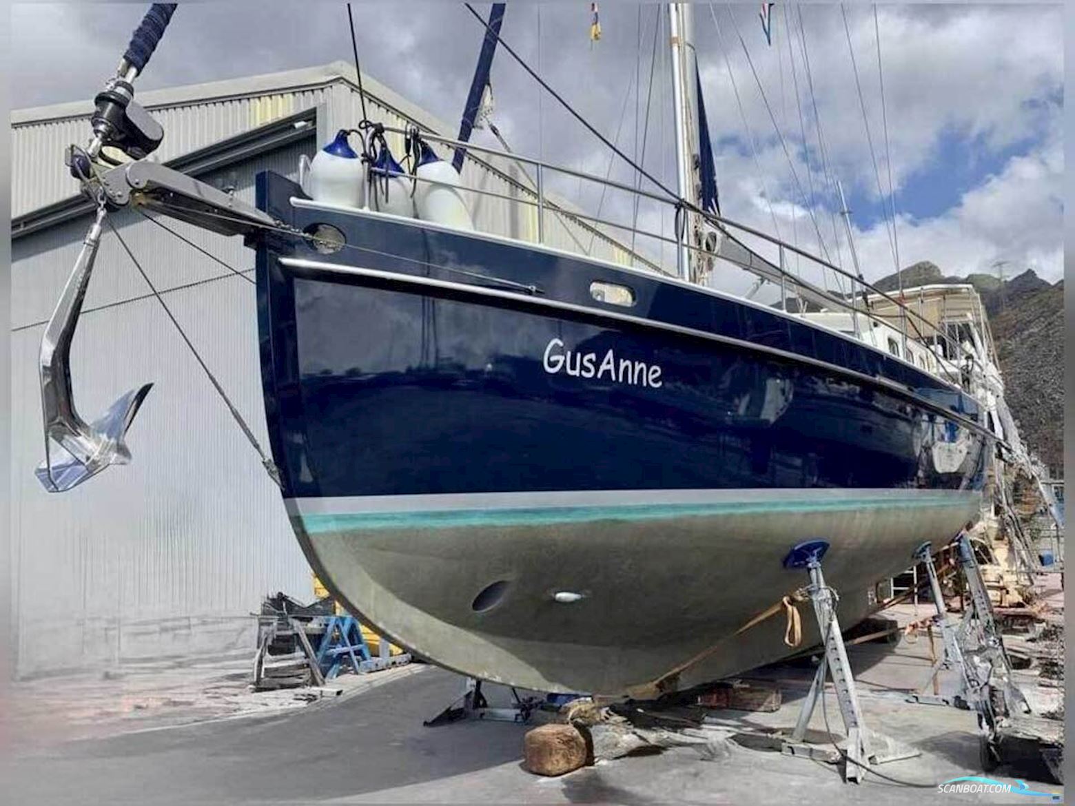 Zuidkaper 40