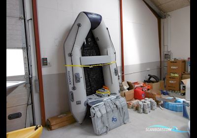 Aquaquick MS-270 Inflatable / Rib 2024, Denmark