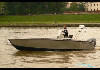 MS S690 Motorboot 2024, Dänemark