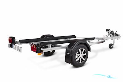 Brenderup - Vandscooter Båttrailer 2025, Danmark