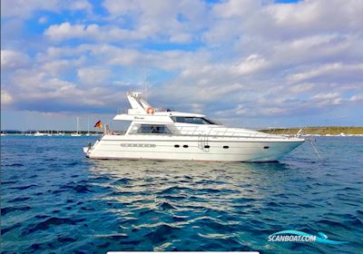 Neptunus 168 Fly