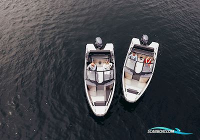 Buster XL Motorbåd 2024, Danmark