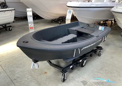 Pioner Mini 8 Dinghy 2023, Denemarken