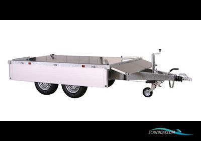 Variant 2015 T2 Boat trailer 2024, Denmark