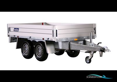 Variant 2015 T2 Boat trailer 2024, Denmark