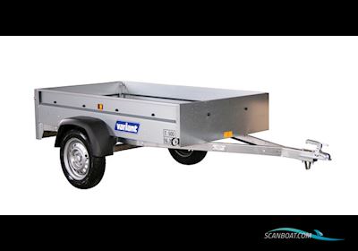 Variant 511S1 Boat trailer 2024, Denmark