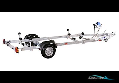 Variant Ocean 1500 Boattrailer 2024, Denmark