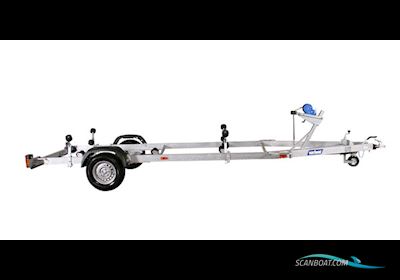 Variant Ocean 1500 Boattrailer 2024, Denmark