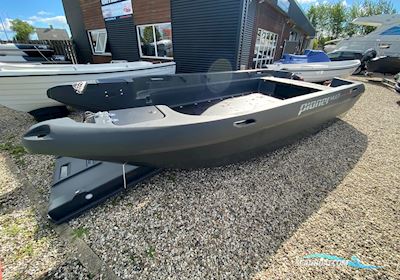 Pioner Multi Iii Motorboot 2024, Dänemark