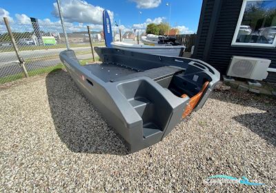 Pioner Multi Iii Motorboot 2024, Dänemark