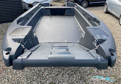 Pioner Multi Iii Motorboot 2024, Dänemark