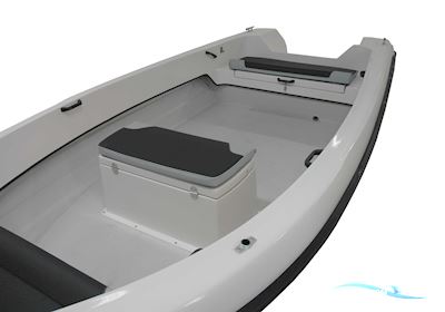 Sandström Classic 495 R - Ny Motorboot 2025, Dänemark