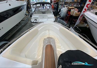 Suncraft 630 BR Motorboot 2023, Dänemark