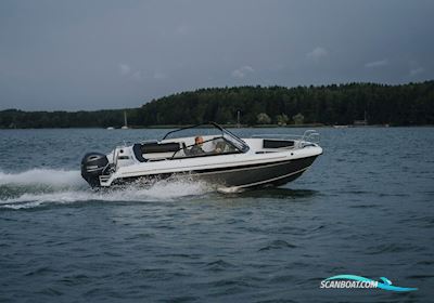 Yamarin 62 BR Cross Motorbåt 2023, Tyskland