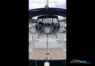 Jeanneau Sun Odyssey 509 Segelboot 2015, mit Yanmar motor, Keine Länderinfo
