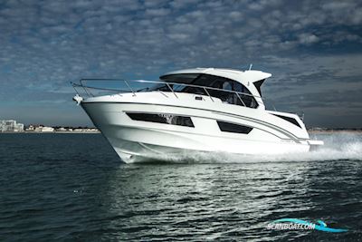 Beneteau Antares 9 Motor boat 2023, with Mercury engine, Denmark
