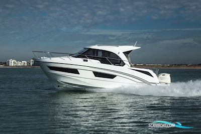 Beneteau Antares 9 Motorbåt 2023, med Mercury motor, Danmark