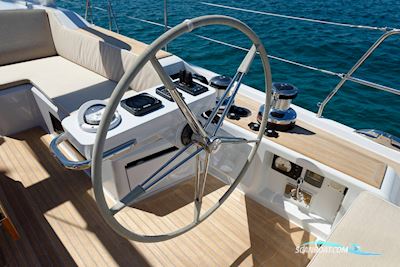 Grand Soleil 46 LC Zeilboten 2023, met Volvo Penta motor, Denemarken