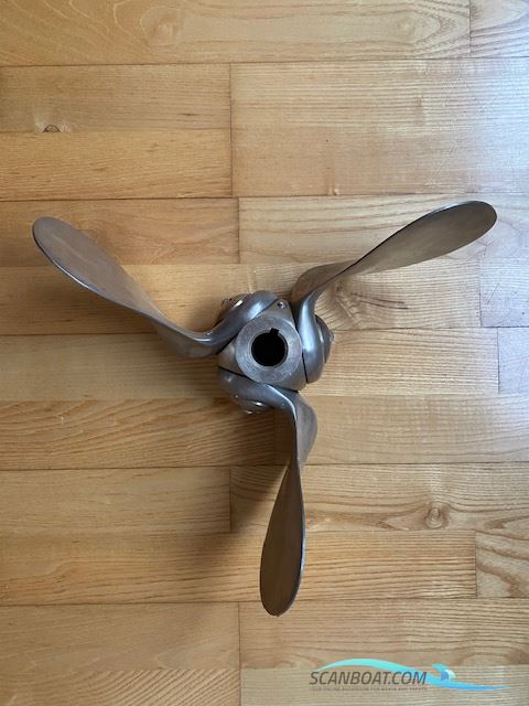 propel :3 bladetautovridbar,Brunton propellers