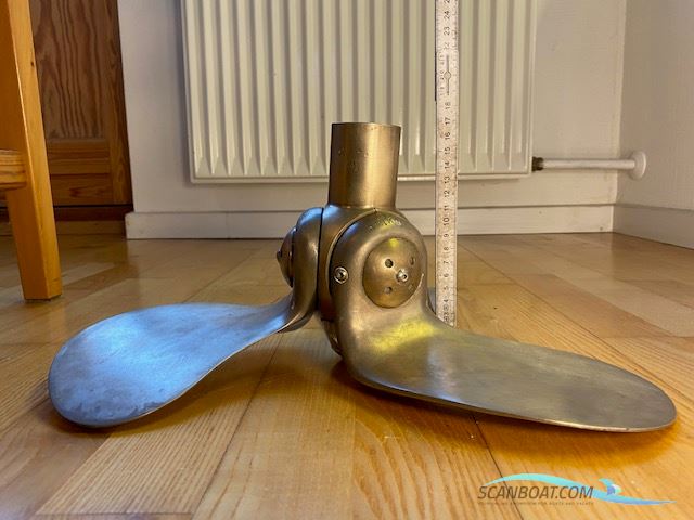 propel :3 bladetautovridbar,Brunton propellers