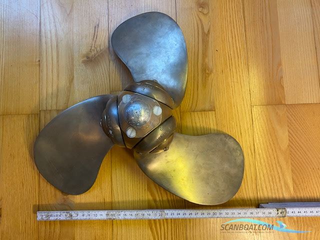 propel :3 bladetautovridbar,Brunton propellers
