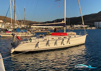 Beneteau Cyclades 43.4