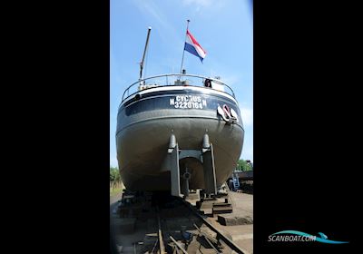 Spits 38.86 Motorbåd 1955, Holland