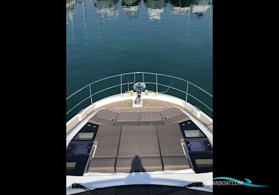 Prestige 630 Motorbåd 2017, Kroatien