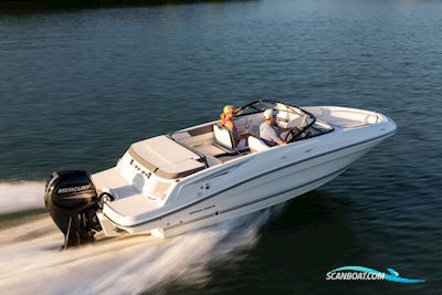 Bayliner VR5 OB Motor boat 2024, Denmark