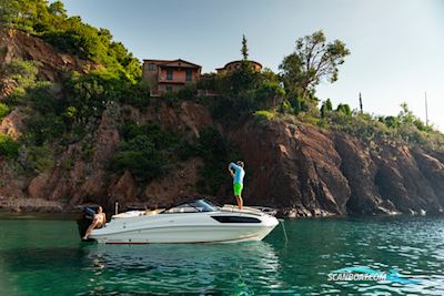 Bayliner VR6 OB Cuddy Motor boat 2024, Denmark