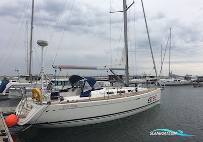 Dufour 40 Performance Sailing boat 2004, with Volvo Penta D2 - 55 engine, Estonia