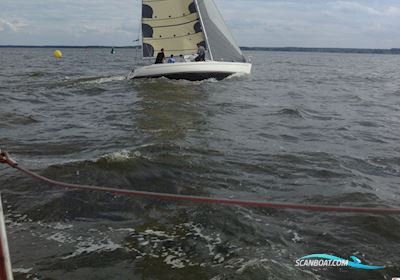 Dynamic 35 Sailing boat 1987, with Volvo Penta MD2001 engine, Germany