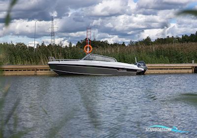 Yamarin 75 BR Cross With Yamaha F200Xca Motorboot 2022, mit F200Xca motor, Deutschland