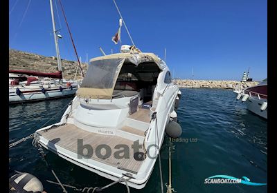 Beneteau Gran Turismo 44GT Motorboot 2015, mit Volvo Penta D6 motor, Malta