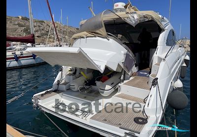 Beneteau Gran Turismo 44GT Motor boat 2015, with Volvo Penta D6 engine, Malta
