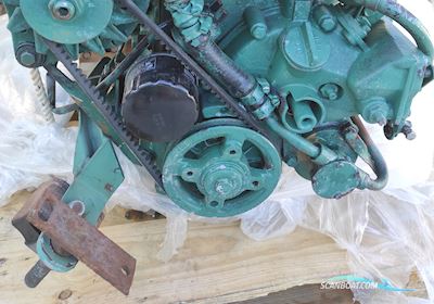 Used Volvo Penta 2003 