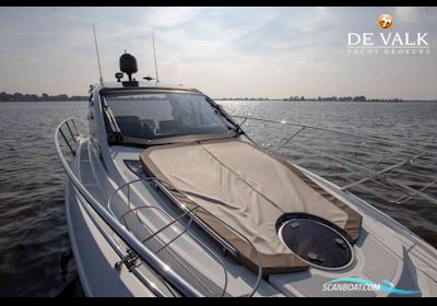 Cobrey 33 Motor boat 2016, with Volvo Penta engine, The Netherlands