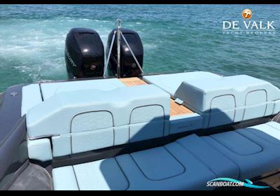 Ribco Seafarer 36 Motor boat 2020, with Mercury engine, France